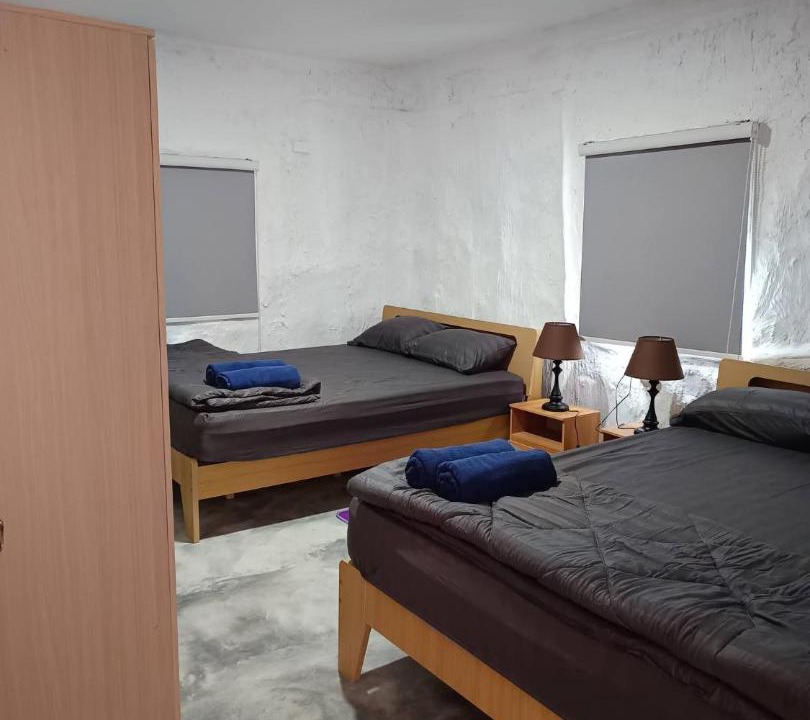 Photo of Bedroom in Satun