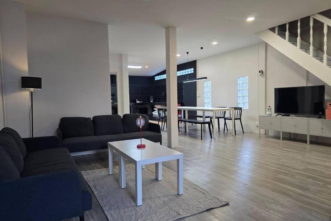 Photo of Livingroom in Nuanchan