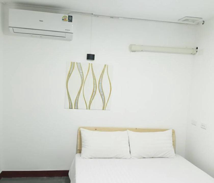 Photo of Bedroom in Na Thon