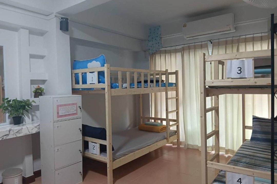 Photo of Bedroom in Na Thon