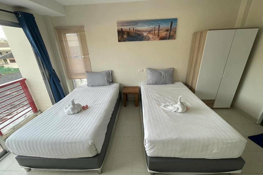 Photo of Bedroom in Kata