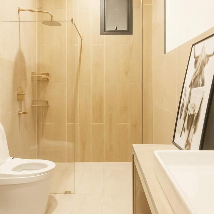 Photo of Bathroom in Haad Yao