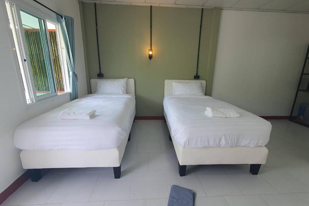 Photo of Bedroom in Ko Lanta