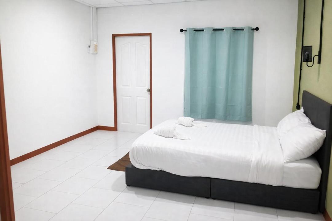 Photo of Bedroom in Ko Lanta