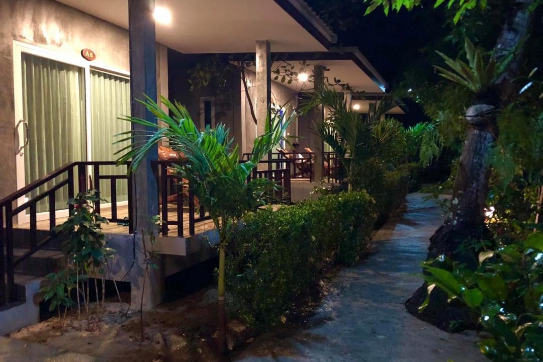 Photo of Others in Ko Lanta