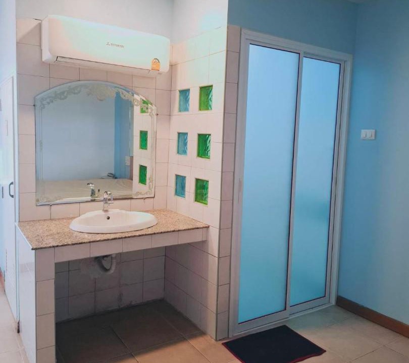 Photo of Bathroom in Saraburi