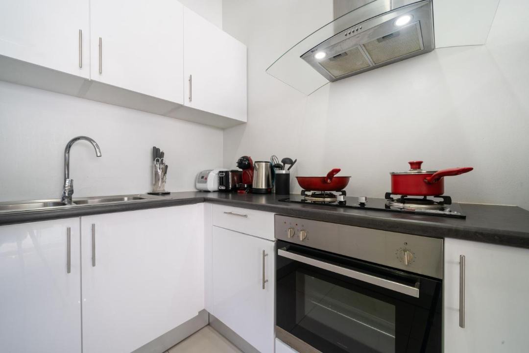 Photo of Kitchen in Ban Saiyuan