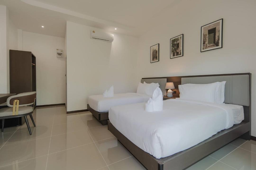 Photo of Bedroom in Samut Sakhon