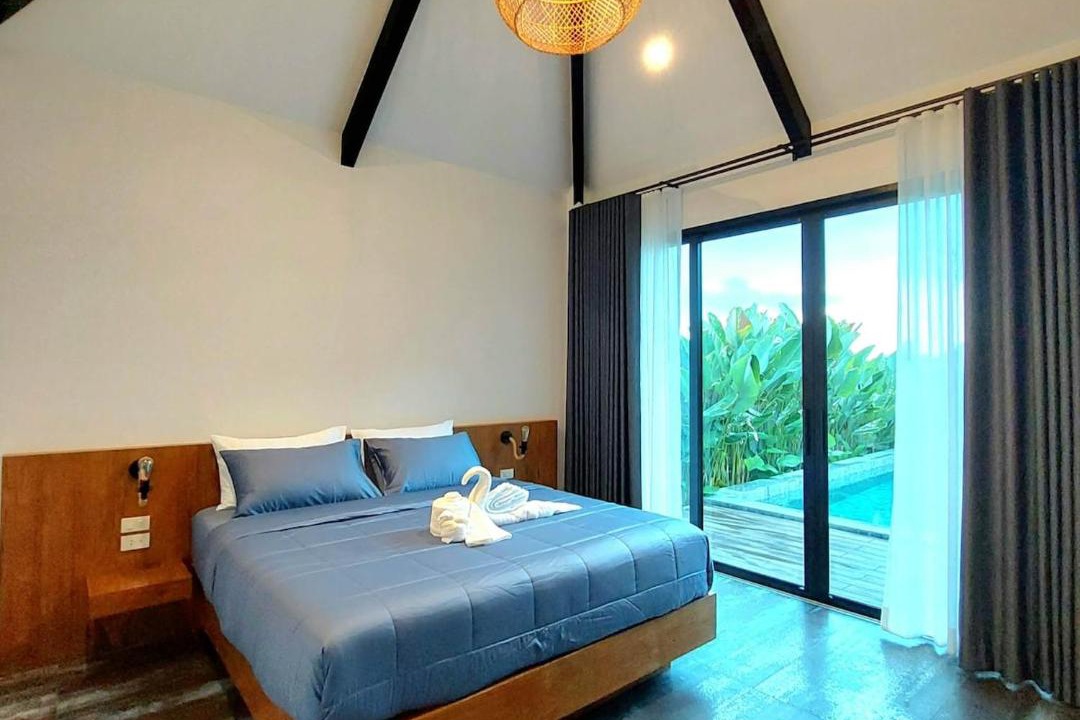 Photo of Bedroom in Krabi