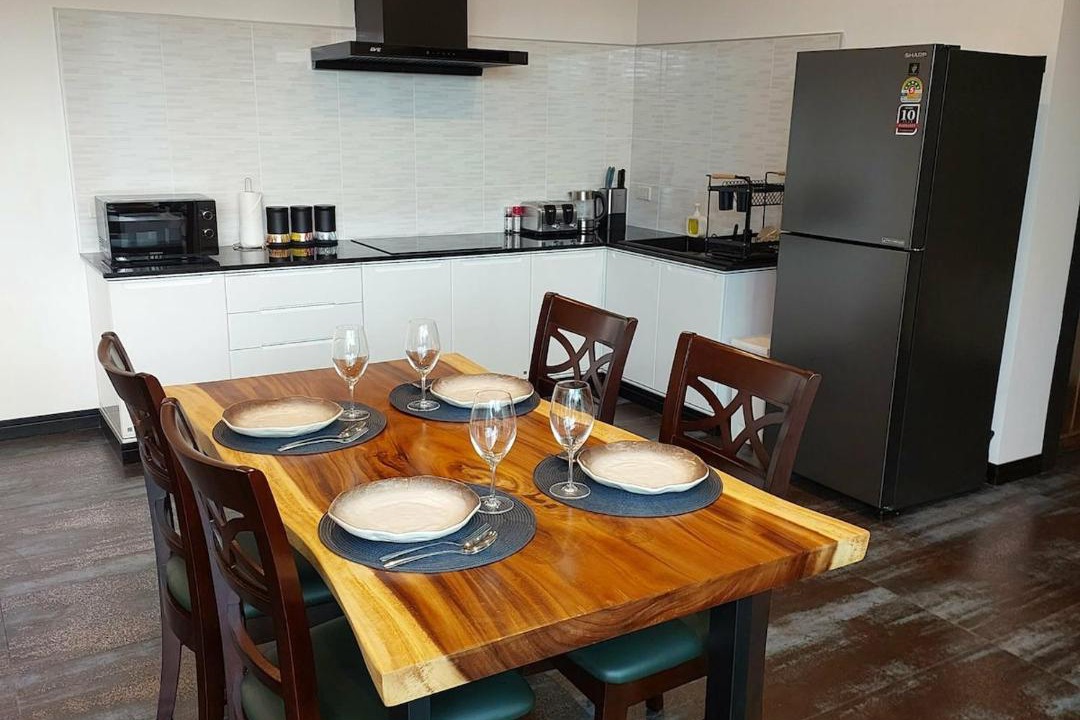 Photo of Kitchen in Krabi