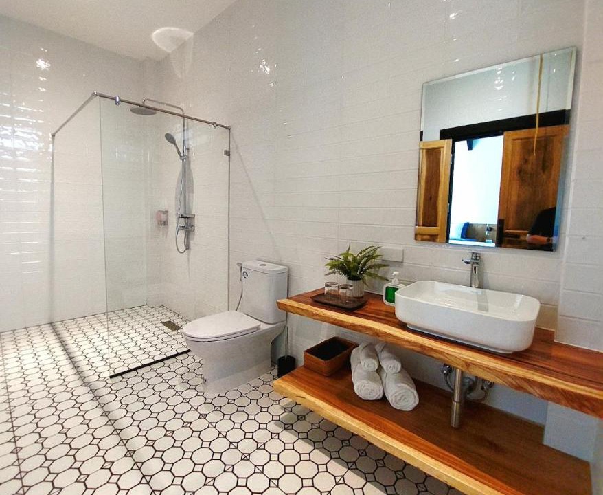 Photo of Bathroom in Krabi