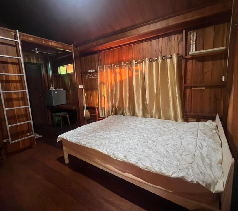 Photo of Bedroom in Ranong