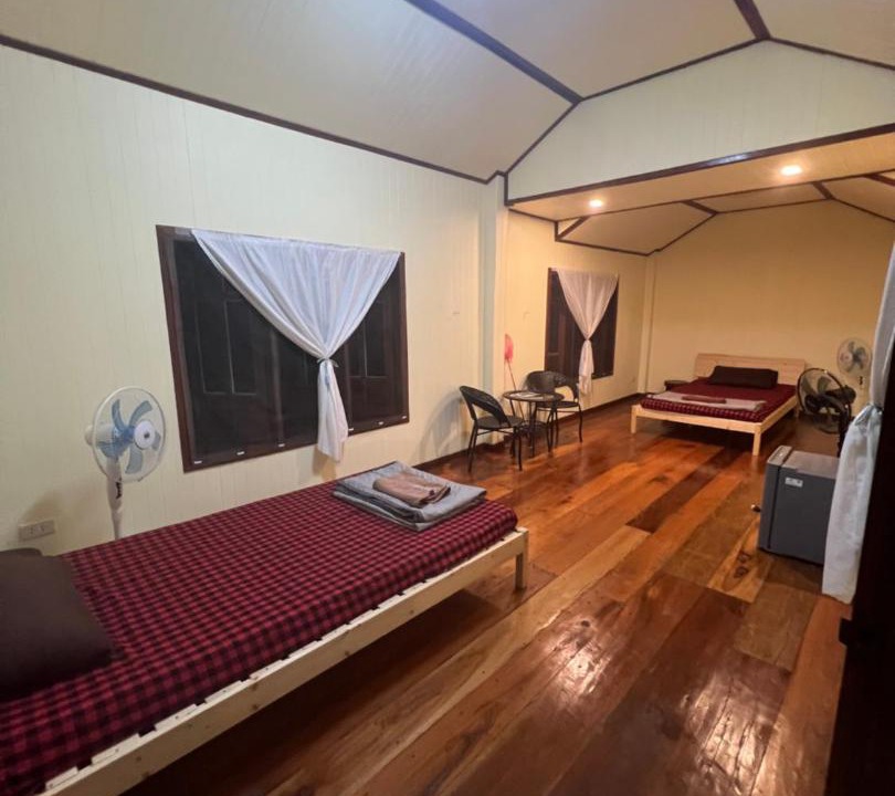 Photo of Bedroom in Ranong