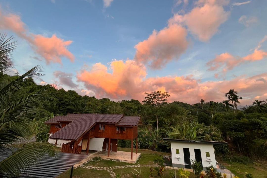 Photo of Others in Ranong