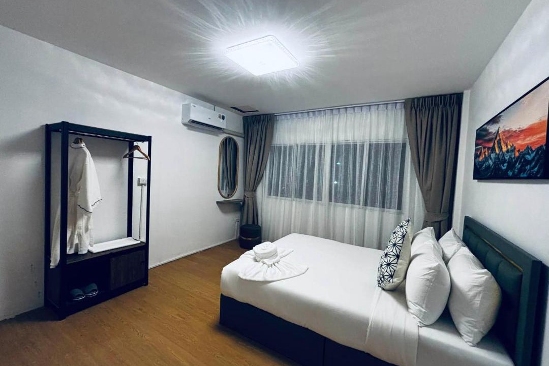 Photo of Bedroom in Kathu