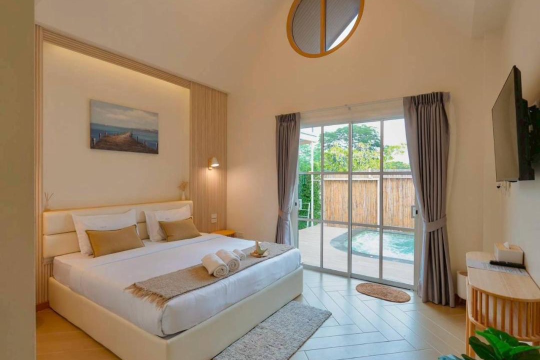 Photo of Bedroom in Bang Sare