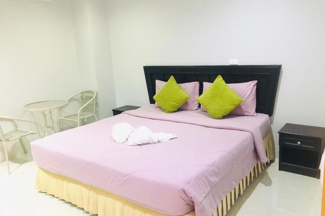 Photo of Bedroom in Nong Thale