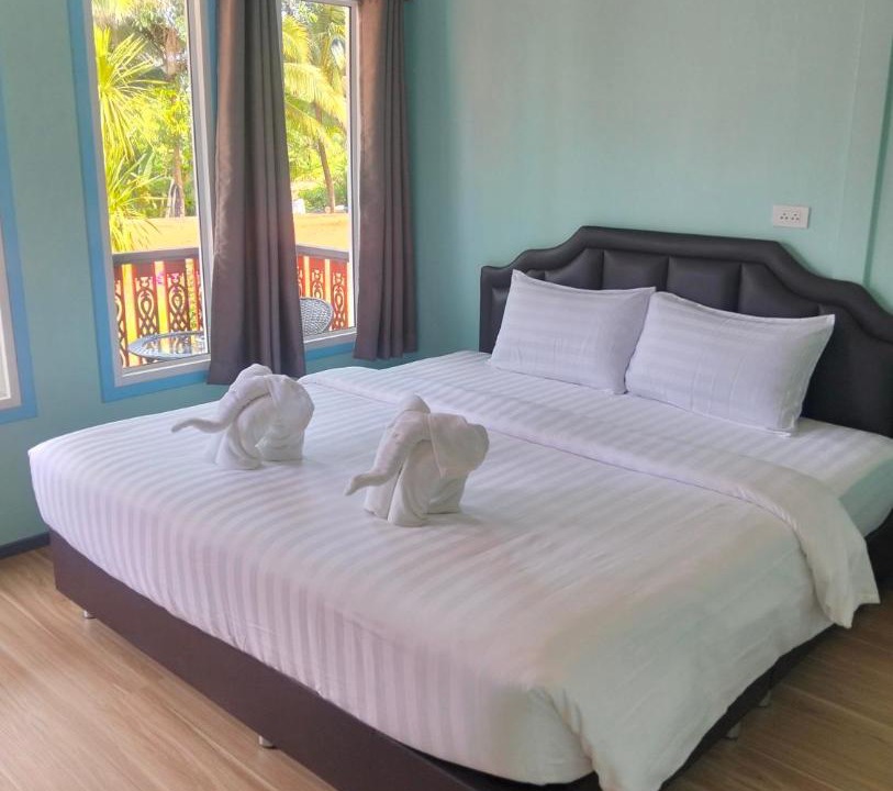 Photo of Bedroom in Ko Yao