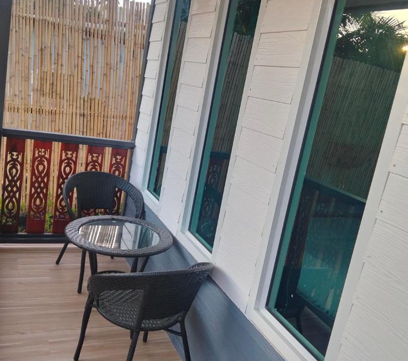 Photo of Patio Balcony in Ko Yao
