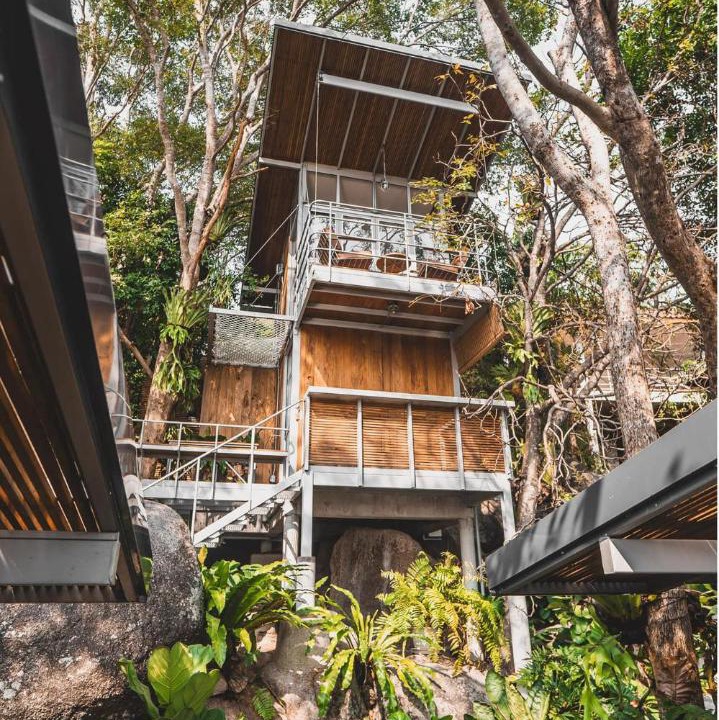 Photo of Others in Koh Tao