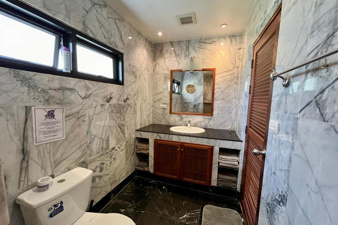 Photo of Bathroom in Ko Lanta
