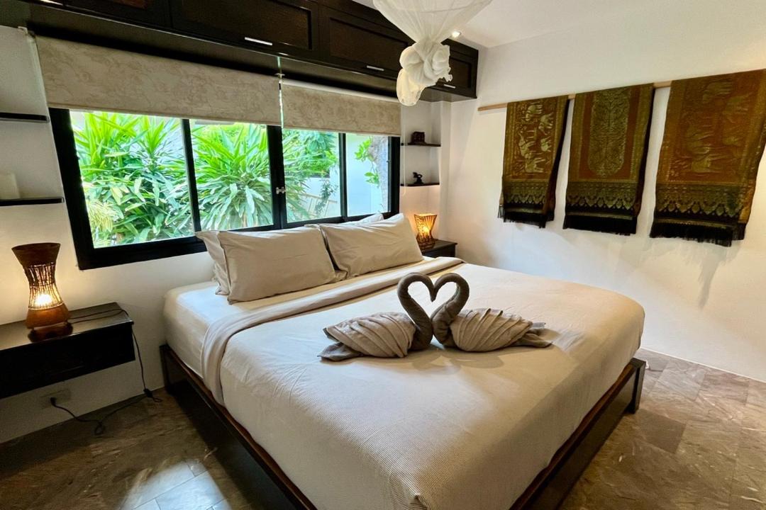 Photo of Bedroom in Ko Lanta