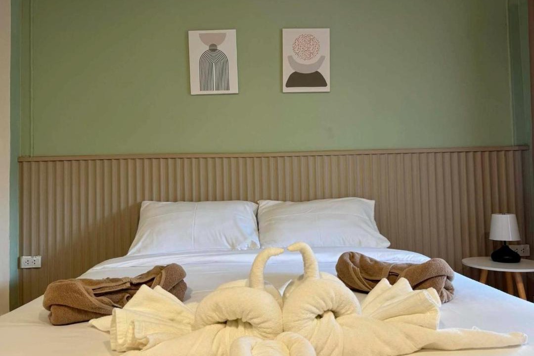 Photo of Bedroom in Ko Lanta