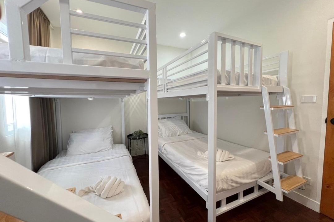 Photo of Bedroom in Noen Phra