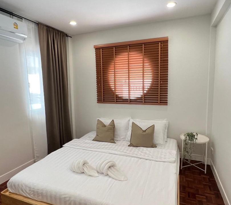 Photo of Bedroom in Noen Phra