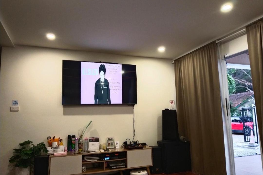 Photo of Livingroom in Noen Phra
