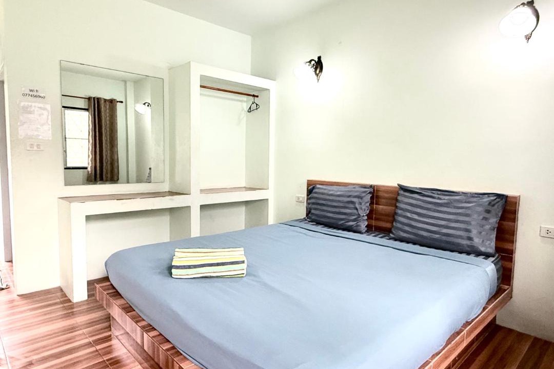 Photo of Bedroom in Koh Tao