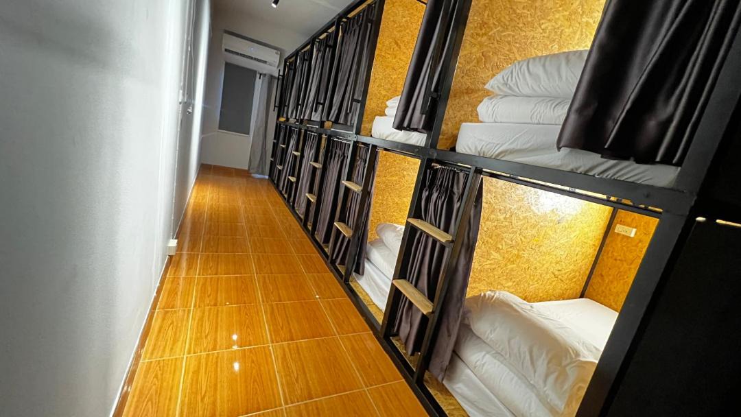 Photo of Bedroom in Rayong