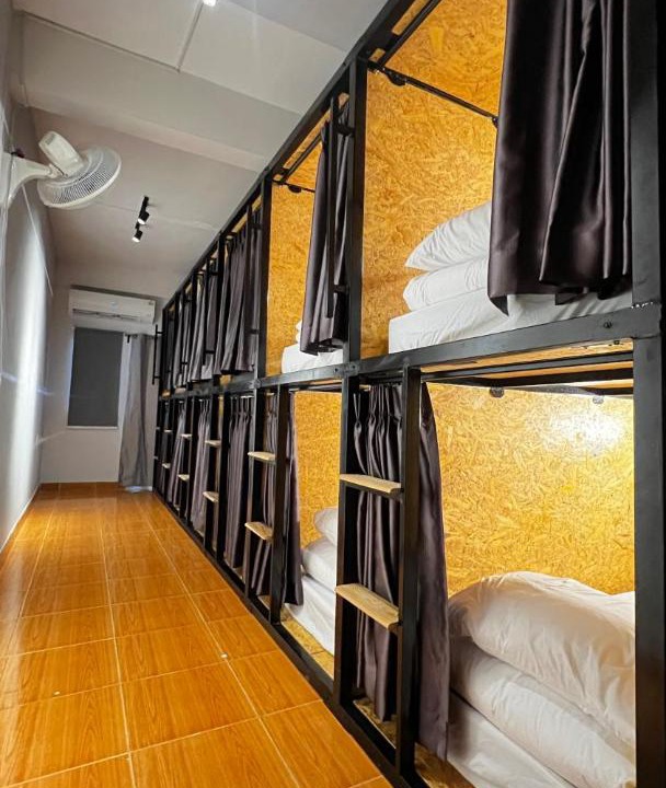 Photo of Bedroom in Rayong