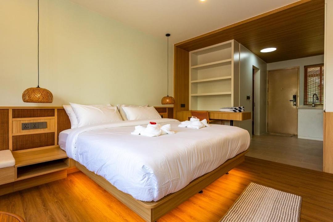 Photo of Bedroom in Bophut