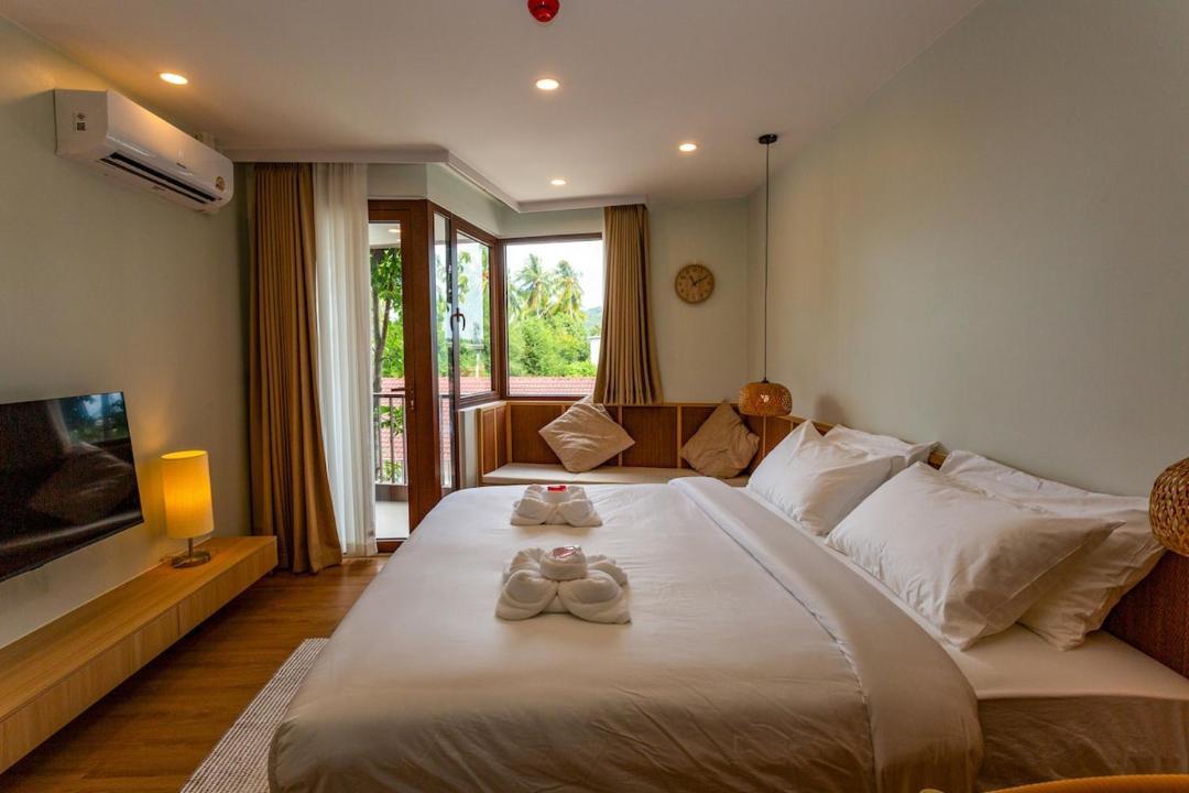 Photo of Bedroom in Bophut