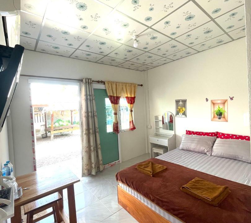 Photo of Bedroom in Kantang