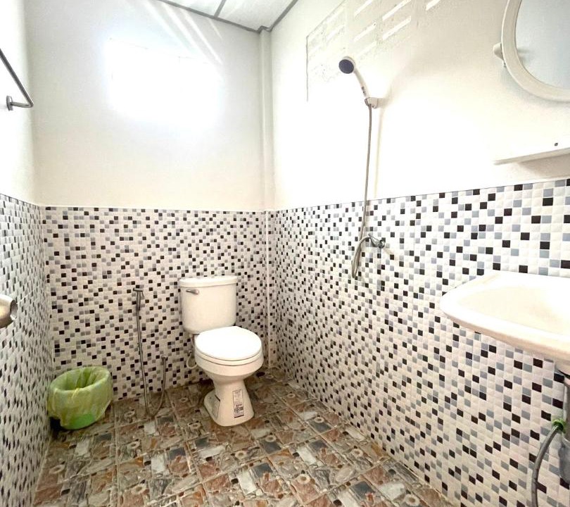 Photo of Bathroom in Kantang