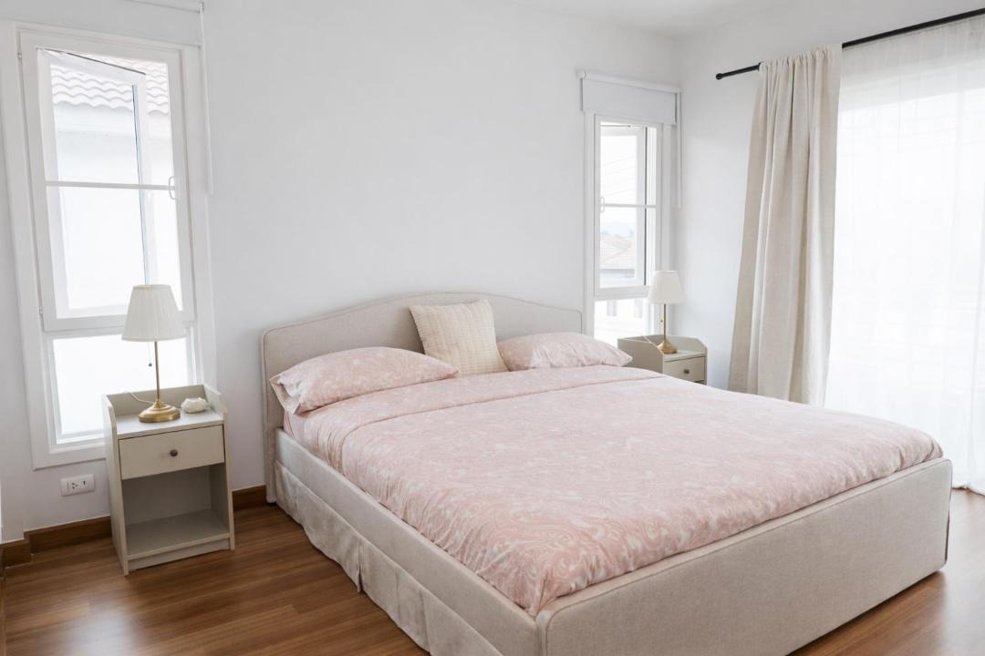 Photo of Bedroom in Si Sunthon