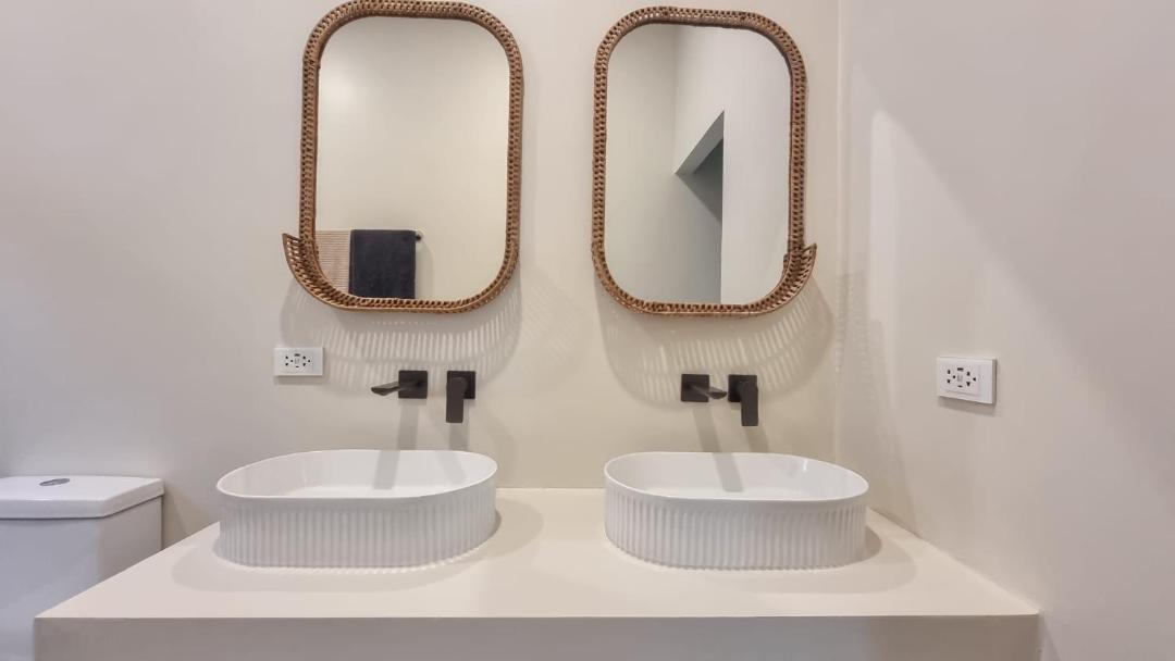 Photo of Bathroom in Maret