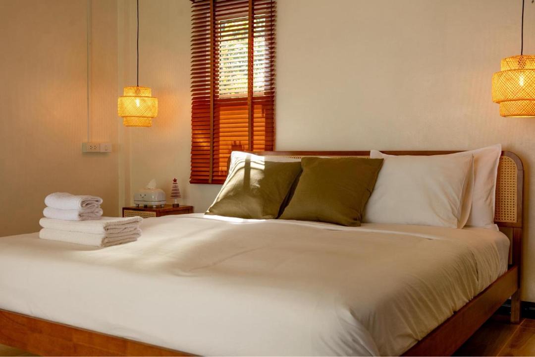 Photo of Bedroom in Palian