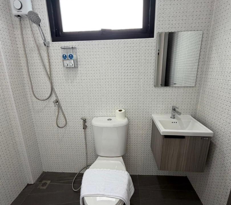 Photo of Bathroom in Si Thep