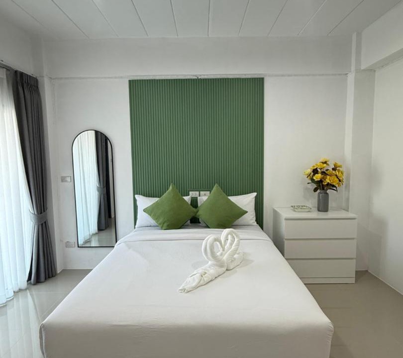 Photo of Bedroom in Map Yang Phon