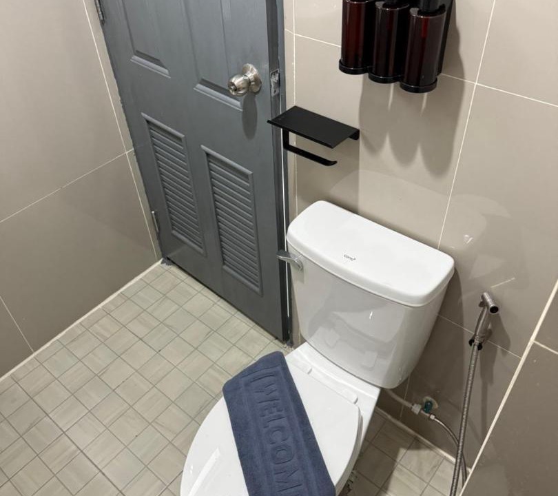 Photo of Bathroom in Map Yang Phon