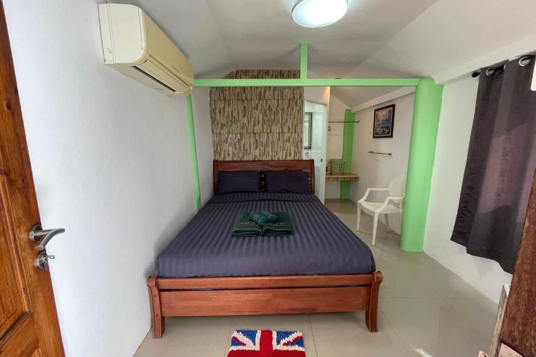 Photo of Bedroom in Taling Ngam