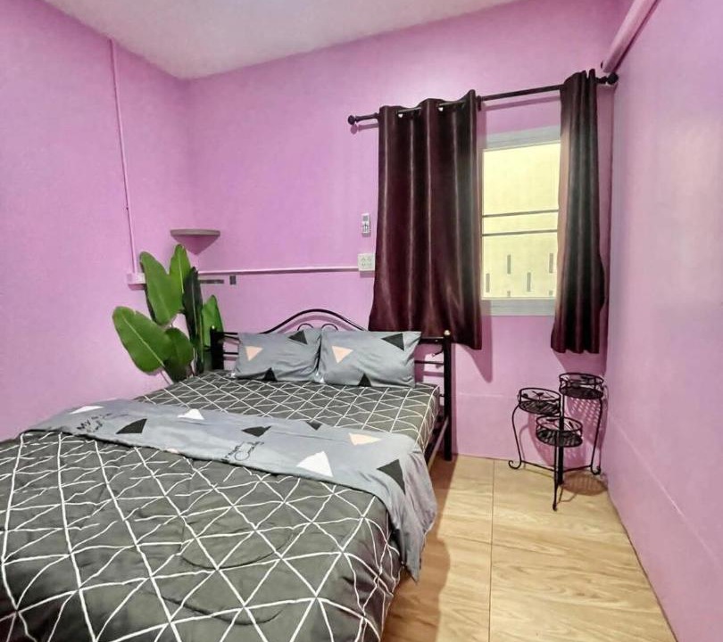 Photo of Bedroom in Ko Yao