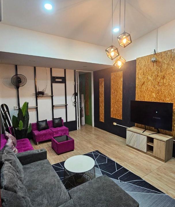 Photo of Livingroom in Ko Yao