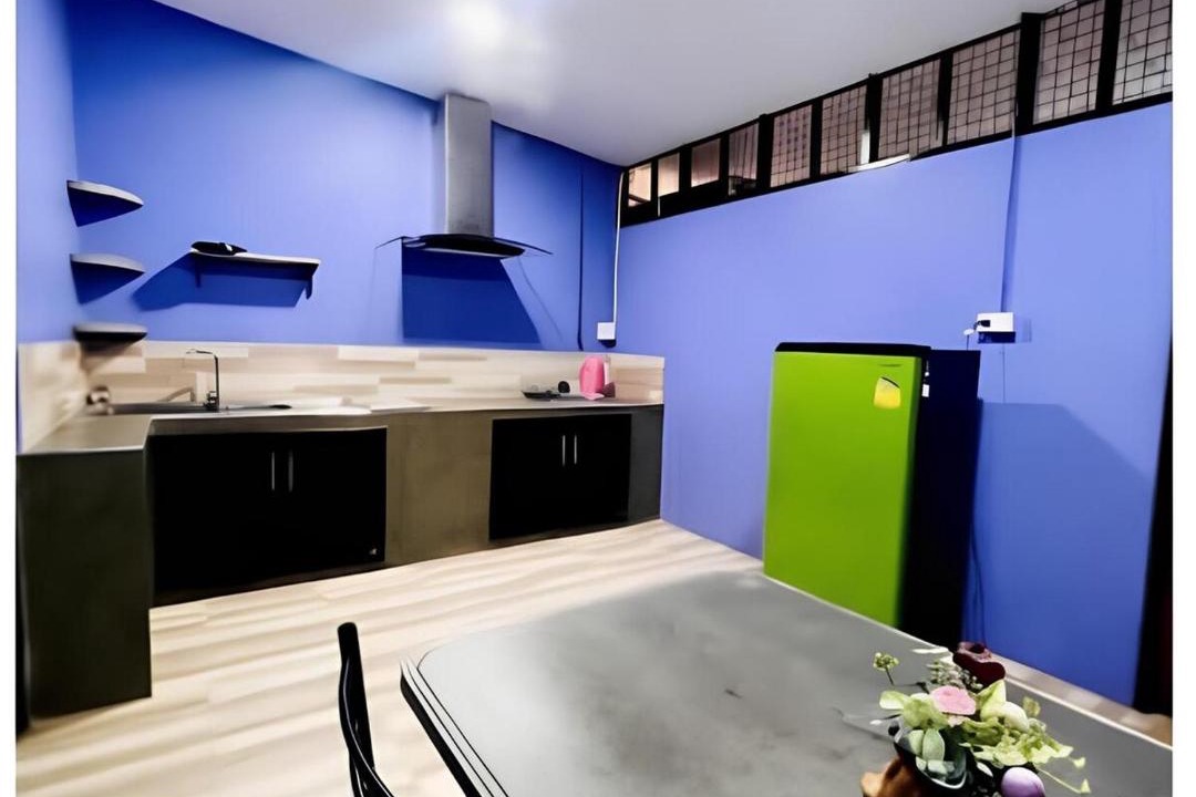 Photo of Kitchen in Ko Yao