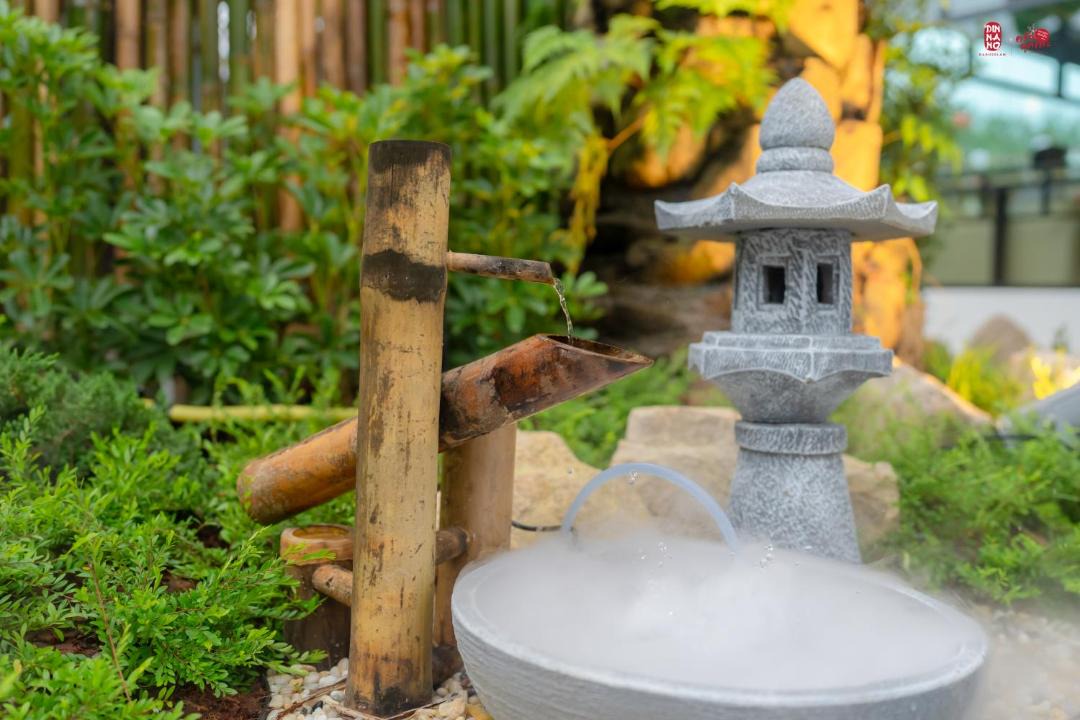 Photo of Outdoor in Khlong Thom