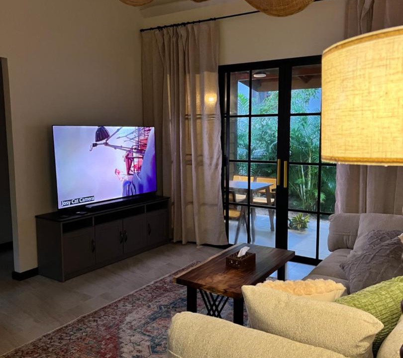 Photo of Livingroom in Wok Tum