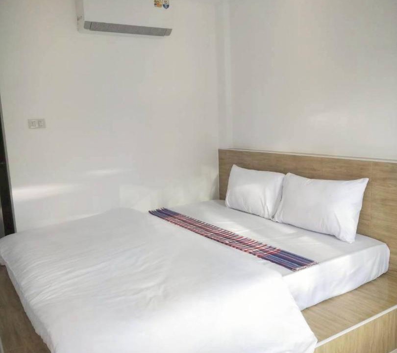 Photo of Bedroom in Si Racha
